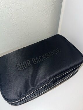 Dior Travel Pouch